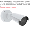 Surveillance Camera AXIS P1467-LE 5 Megapixel Outdoor Network Camera - Image 2