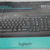 Keyboard & Mouse Wireless Logitech Combo MK330 BELGIAN LAYOUT - Image 11