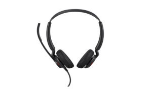 JABRA Engage 50 II Stero Headset USB-C Boom Microphone