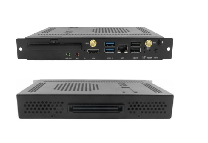 ViewSonic Digital Signage Appliance - Ci5-8GB -128GB SSD