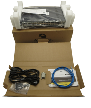 Avocent VERTIV 48 Port ACS 6048 console server with dual AC ACS6048DAC-G2