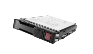 Hard Drive HPE 600GB SAS 2.5" 10K SFF 10000 rpm 872477-B21