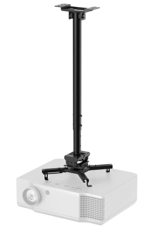 Projector Mounting Kit Neomounts CL25-550BL1 max 35kg Black