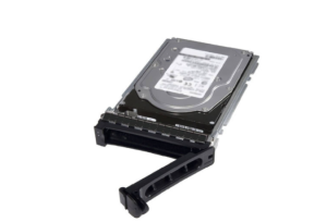 Hard Drive 1TB  3.5" Dell Internal SATA (SATA/600)Server 400-BJRZ