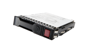 HPE 300GB HDD SAS (12Gb/s SAS) 2.5" Internal 1000rpm 872475-B21