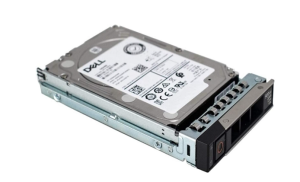 Hard Drive 1.2TB Dell 10K RPM SAS 12Gbps 2.5in Hot plug Drive