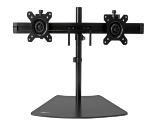 Dual Monitor Stand Startech Monitor Mount for Two Displays