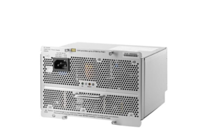 Power Supply HPE Aruba (plug-in module) - 700 Watt - for HPE Aruba 5406R/5406R 8-port/5412R/5412R 92