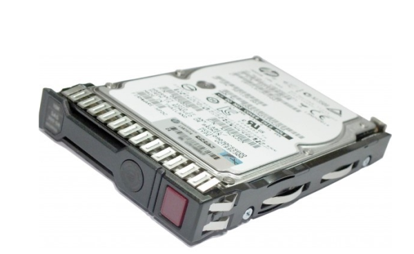 HP 300GB SAS 15K SFF SC 2.5″ Hard Drive server 870753-B21 | Silicon Alley