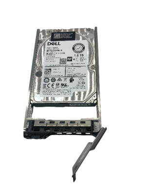 Hard Drive Dell 1.8 TB SAS 12Gb/S Internal Server 400-AJQM
