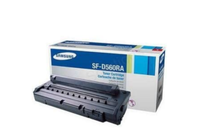 Toner Samsung SF-560 Black Series SF-506R 565PR