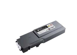 Dell 593-11121 (XKGFP) C3760/C3765 EHY Magenta 9K Toner