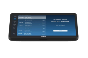 Logitech Tap Touch Controller for Video conferencing