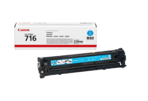 Canon Cartridge 716 Cyan 1979B002 LBP803C 8040C 8050C 8080C