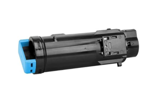 Dell 593-BBSD (P3HJK) S2825/H825/H625 HY Cyan Toner 2.5K