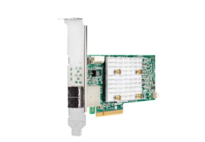 HP Smart Array E208e-p SAS Controller - 12Gb/s SAS, Serial