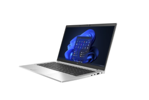 Laptop HP EliteBook 830 G8 Laptop 13.3" Display Intel Ci5-1135G7 (11th Gen)  8GB RAM 256GB SSD W11P