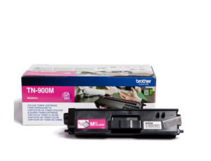 Toner Brother TN-900M Magenta 6k HL-L9200CDWT MFC-L9550CDW