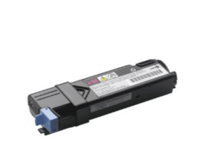 Dell 1320c (WM138) Magenta Toner Cartridge - 2000 Pages