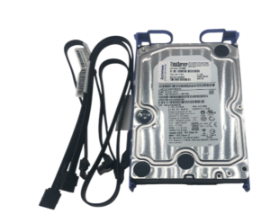 LENOVO Enterprise 1 TB 3.5" Internal HDD SATA 7200 rpm 0C19502