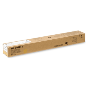 Sharp MX-36GTCA Toner cyan 15K pages MX-2610N MX-2640N MX-3110N MX-3115N MX-3140N MX-3610N