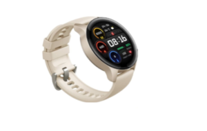 Smart Sports Watch XIAOMI MI Ivory Exercise Swimming Light Weight BHR4723GL