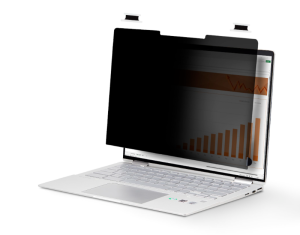 Touch Privacy Screen StarTech 14-inch 16:9 Anti-Glare Laptop