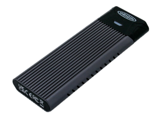 SSD 512GB Origin Inception E840 Pro M.2 External OSEC512NVME