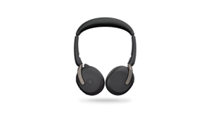 Headset Jabra Evolve2 65 Flex MS Stereo on-ear  bluetooth  USB-C 26699-999-899