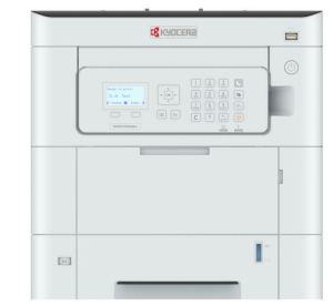 Printer Colour Laser Kyocera ECOSYS PA3500cx A4 USB LAN 1102YJ3NL0