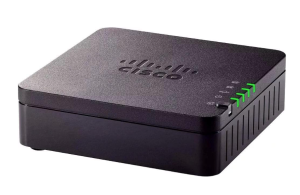 Cisco ATA 191 - VoIP phone adapter