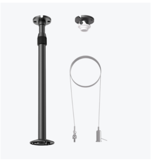 Mounting kit for Ceiling Microphone for Yealink CM20