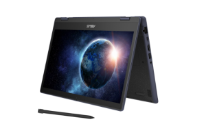 Laptop Asus BR1402F 14" Flip Design i3 N305 8GB RAM 128GB SSD W11P Academic