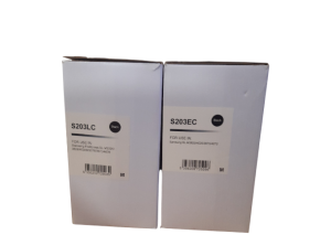 Compatible Fits MLTD203E/L Black Toner 10000/5000 Pages SL-M3820
