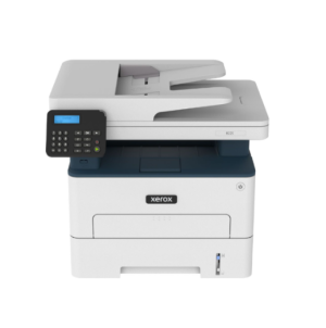 Xerox B225 A4 Mono Multifunction Laser Printer Wireless