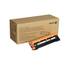 Xerox 108R01420 Black Drum for Xerox Phaser 6510