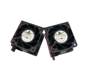 HP ProLiant DL380 G10, DL385 G10 Fan Module x2 879654-001 867118-001
