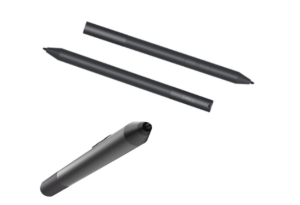 Dell PN350M Stylus  Active Black Tablet, Notebook Device