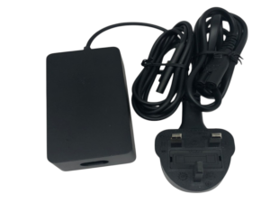 Genuine Microsoft Surface Studio AC Adaptor 65W 15V 4amp& Power Cord