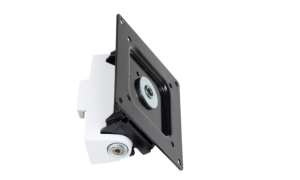 Ergotron VESA adapter, Max weight 19.1 kg 98-540-216