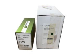 Reman Fits Brother DR3000 Drum Unit HL 5130 5140 5150 5170 MFC 8220 x2