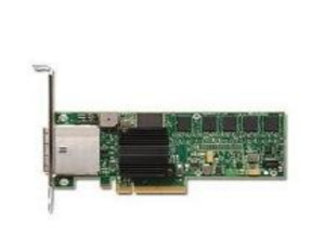 Fujitsu RAID Ctrl SAS 6G 0/1 (D2607) S26361-F3554-L8