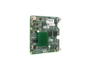 HP 613431-B21 BLC NC553m 10GB FlexFabric Converged Network Adapter