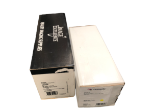 Reman Fits HP CB542A Yellow  Toner x2 CP1245 1515