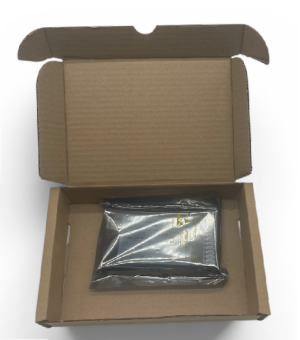 HP 240 GB SSD SATA (SATA/600) 2.5" Internal