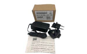Replacement for Motorola Power Supply 5.0VDC 0.85A 50-14000-256R AC-DC Adaptor