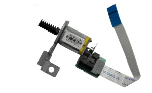 HP Duplex Diverter Assembly A7W93-67056 CZ022-60033