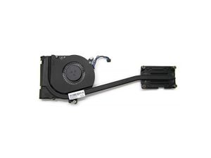 HP PROBOOK 640 650 G2 HEATSINK AND FAN 840662-001