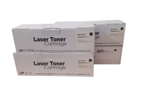 Toner Compatible Fits HP CF217A Laserjet Pro MFP M130 M102