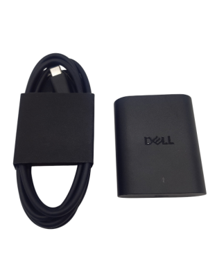 Charger Dell Laptop Original 60W USB-C  Dell 6FNJG XPS 13 9350